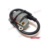 Катушка зажигания Yamaha 55/80-90, Recmar