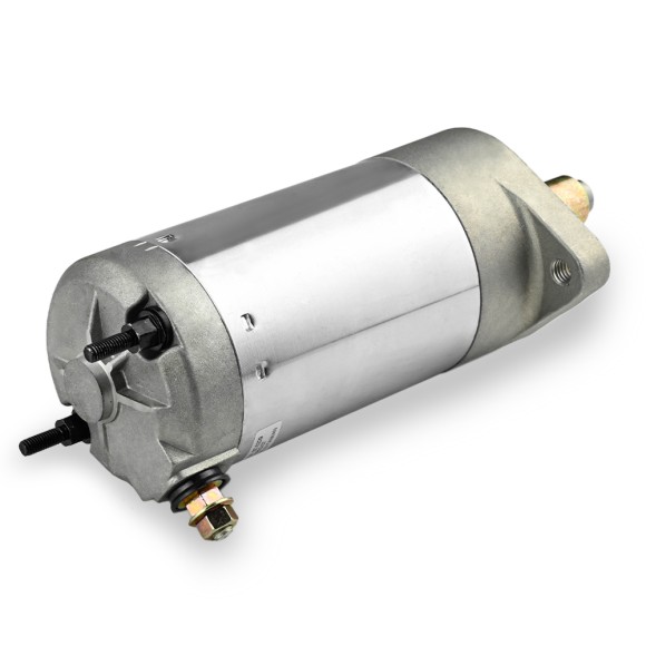 Стартер электрический Sledex для Ski-Doo