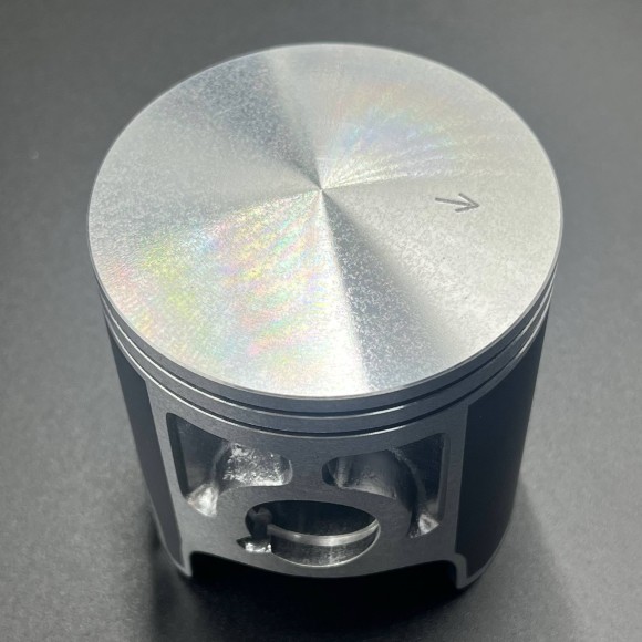 Поршневой комплект Yamaha Venture 500 (STD) (8CJ-11631-00-A0; 8AB-11631-00-94)(68mm) (KINETIX)