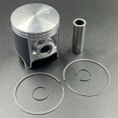 Поршневой комплект Yamaha Venture 500 (STD) (8CJ-11631-00-A0; 8AB-11631-00-94)(68mm) (KINETIX)