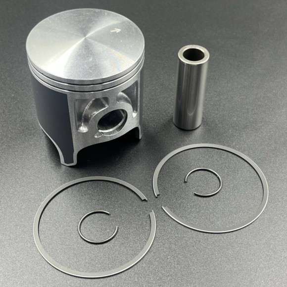 Поршневой комплект Yamaha Venture 500 (STD) (8CJ-11631-00-A0; 8AB-11631-00-94)(68mm) (KINETIX)