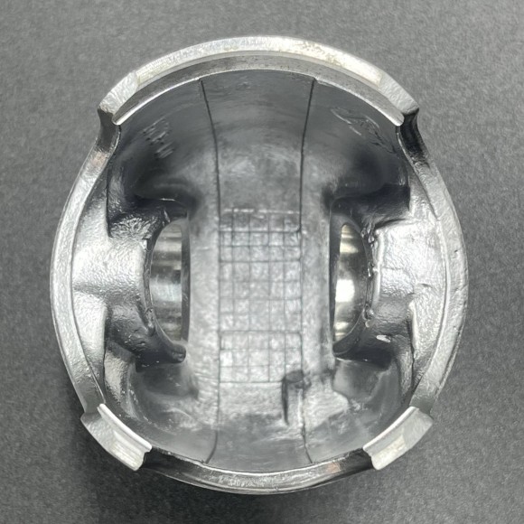 Поршневой комплект Yamaha Venture 500 (STD) (8CJ-11631-00-A0; 8AB-11631-00-94)(68mm) (KINETIX)