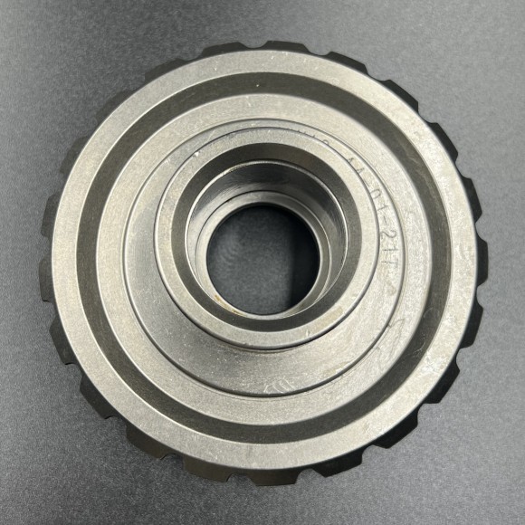 Набор шестерней нижнего редуктора Mercruiser  ALPHA ONE GEN II (43-828072A3) (Osaka)