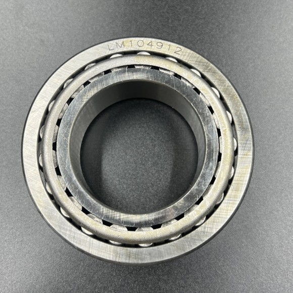 Набор шестерней нижнего редуктора Mercruiser  ALPHA ONE GEN II (43-828072A3) (Osaka)