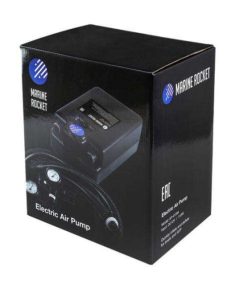 Насос электрический высокого давления AP-015M, Marine Rocket Насос электрический высокого давления AP-015M, Marine Rocket