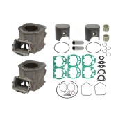 Ремкомплект цилиндров Sledex Ремкомплект цилиндров Sledex