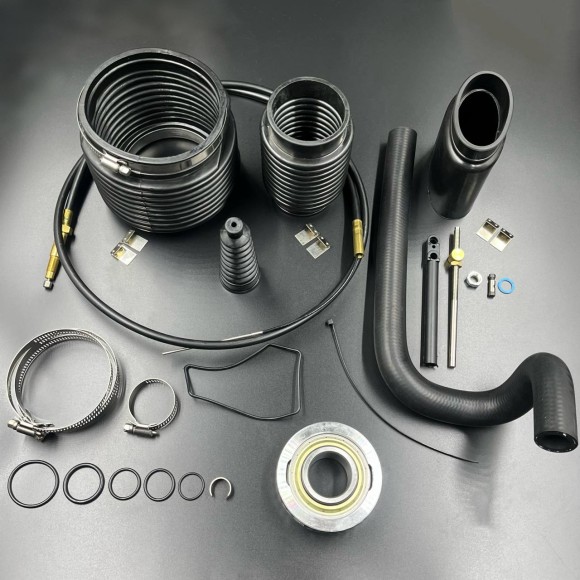 Ремкомплект транцевого узла Mercruiser Bravo (8M0095485;  803100T1) (PREMARINE)