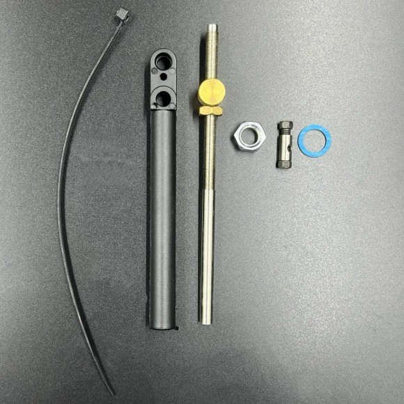 Ремкомплект транцевого узла Mercruiser Bravo (8M0095485;  803100T1) (PREMARINE)