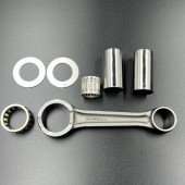 Шатунная сборка BRP 600 H.O. E-TEC (SM-09348; 420890959) Шатунная сборка BRP 600 H.O. E-TEC (SM-09348; 420890959)