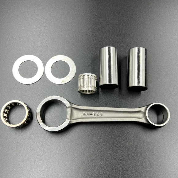 Шатунная сборка BRP 600 H.O. E-TEC (SM-09348; 420890959) Шатунная сборка BRP 600 H.O. E-TEC (SM-09348; 420890959)