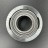 Подшипник транцевый Mercruiser Alpha/Bravo (879194A01; 862540A04; 862540A3) (Quicksilver)
