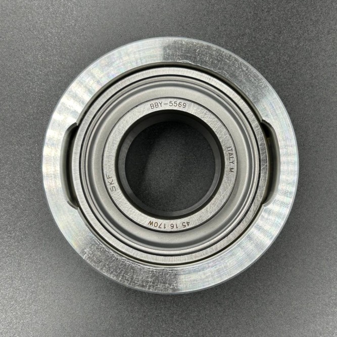 Подшипник транцевый Mercruiser Alpha/Bravo (879194A01; 862540A04; 862540A3) (Quicksilver)