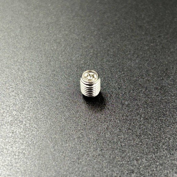 Подшипник транцевый Mercruiser Alpha/Bravo (879194A01; 862540A04; 862540A3) (Quicksilver)