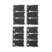 Ремкомплект лепестковых клапанов Sledex для Ski-Doo Ремкомплект лепестковых клапанов Sledex для Ski-Doo