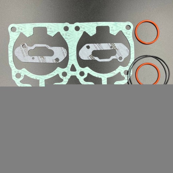 Ремкомплект двигателя BRP SKI-DOO/LYNX (Rotax 600 E-Tec) (420889928) (09-710303) (KINETIX)