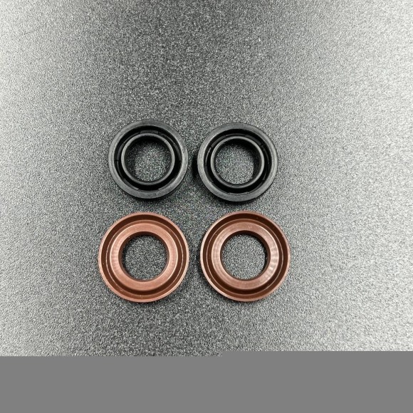 Ремкомплект двигателя BRP SKI-DOO/LYNX (Rotax 600 E-Tec) (420889928) (09-710303) (KINETIX)