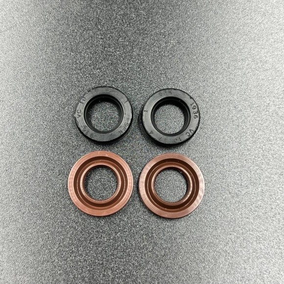 Ремкомплект двигателя BRP SKI-DOO/LYNX (Rotax 600 E-Tec) (420889928) (09-710303) (KINETIX)