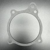 Прокладка паронитовая GASKET (810848) (Quicksilver) Прокладка паронитовая GASKET (810848) (Quicksilver)