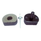 Колодки тормозные стандартные Sledex для Ski-Doo Колодки тормозные стандартные Sledex для Ski-Doo