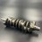 Коленчатый вал Yamaha 150-225 (конус под маховик 25х32) (Kacawa)