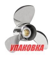 Гребной винт 3x15 1/2x21F, Marine Rocket Prime (упаковка из 5 шт.)