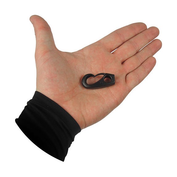 Крючок под веревку 6 мм