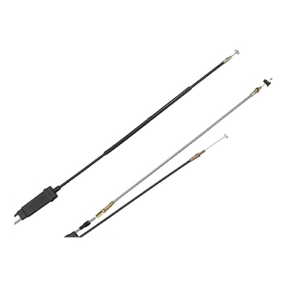 Трос газа Sledex для Ski-Doo Трос газа Sledex для Ski-Doo