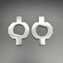 Шайба стопорная стальная диам. 15 мм WASHER-TAB (Quicksilver)