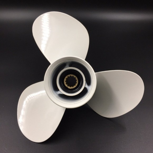 Гребной винт Yamaha 40-55, F30-60 (3x11-1/8x13)