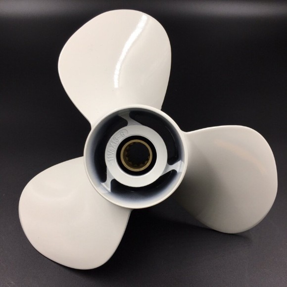 Гребной винт Yamaha 40-55, F30-60 (3x11-1/8x13)