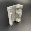 Анод подвески Yamaha F40-50 (AL) (63D-45251-00)(Sinera)