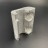 Анод подвески Yamaha F40-50 (AL) (63D-45251-00)(Sinera)