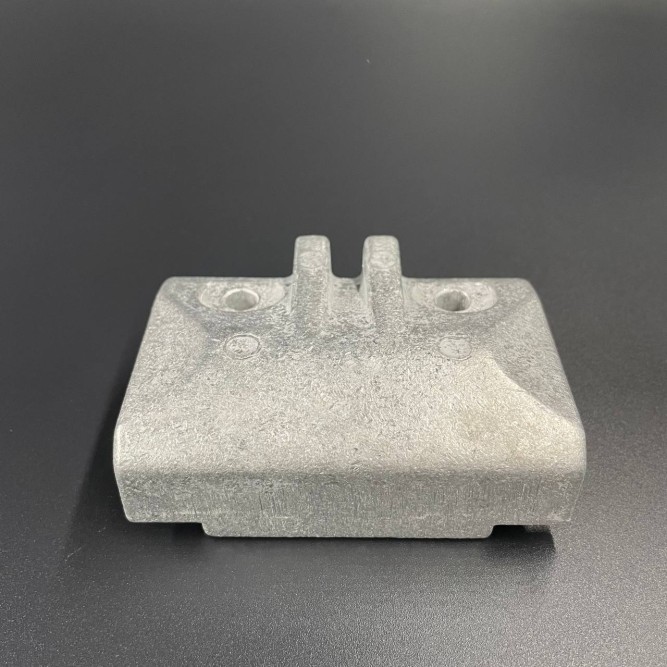 Анод подвески Yamaha F40-50 (AL) (63D-45251-00)(Sinera)