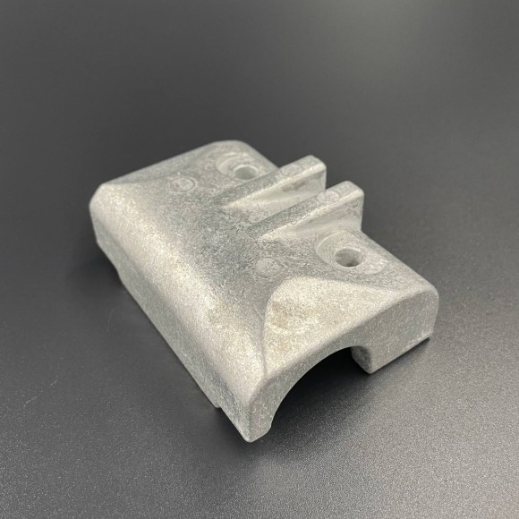 Анод подвески Yamaha F40-50 (AL) (63D-45251-00)(Sinera)