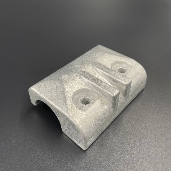 Анод подвески Yamaha F40-50 (AL) (63D-45251-00)(Sinera)