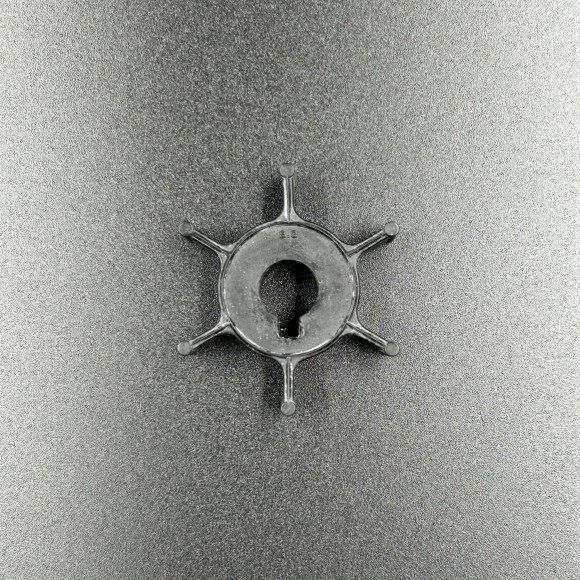 Крыльчатка помпы охлаждения Yamaha 2 (Osaka)