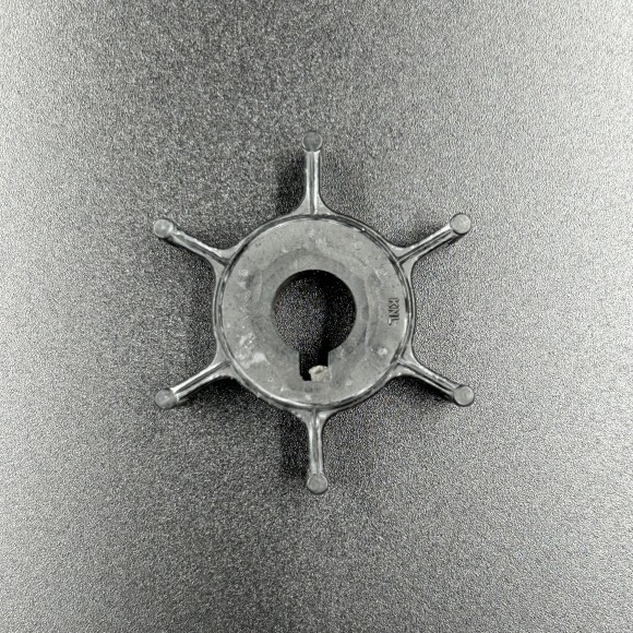 Крыльчатка помпы охлаждения Yamaha 2 (Osaka)