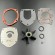 Ремкомплект помпы охлаждения Honda BF75-90, Mercury-Mercruiser 185-300  (Omax)