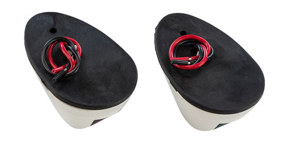 Огни ходовые белые (малые)