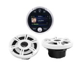 Морская акустика Marine Rocket MRH-301 (комплект 2WS) Морская акустика Marine Rocket MRH-301 (комплект 2WS)