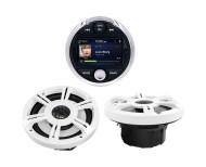 Морская акустика Marine Rocket MRH-301 (комплект 2WS)