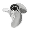 Винт гребной Solas 9531-140-21, 3x14x21 (R) (Rubex)
