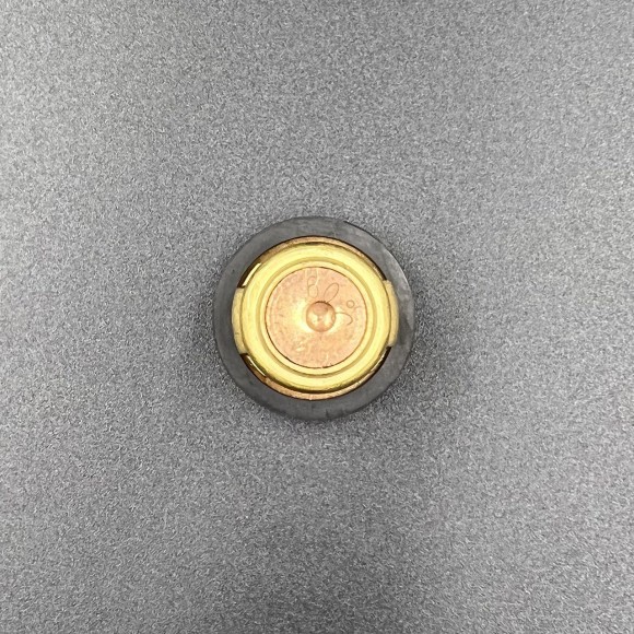 Термостат Yamaha F4-15, F80-100 (6G8-12411-01) (Omax)