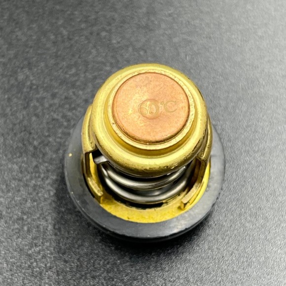 Термостат Yamaha F4-15, F80-100 (6G8-12411-01) (Omax)