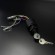 Замок зажигания SWITCH ASSY (Quicksilver)