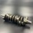 Коленчатый вал Yamaha 150-225 (конус под маховик 25х32) (Omax)