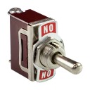 Тумблер трехпозиционный ON-OFF-ON 12 В/15А 3P