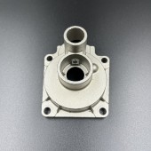 Корпус помпы охлаждения Suzuki DT20-40, DF40-50 (17411-94421; 17410-92L00) (PREMARINE)