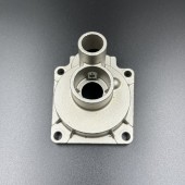 Корпус помпы охлаждения Suzuki DT20-40, DF40-50 (17411-94421; 17410-92L00) (PREMARINE) Корпус помпы охлаждения Suzuki DT20-40, DF40-50 (17411-94421; 17410-92L00) (PREMARINE)