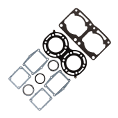 Комплект прокладок верхний Sledex для Yamaha 500